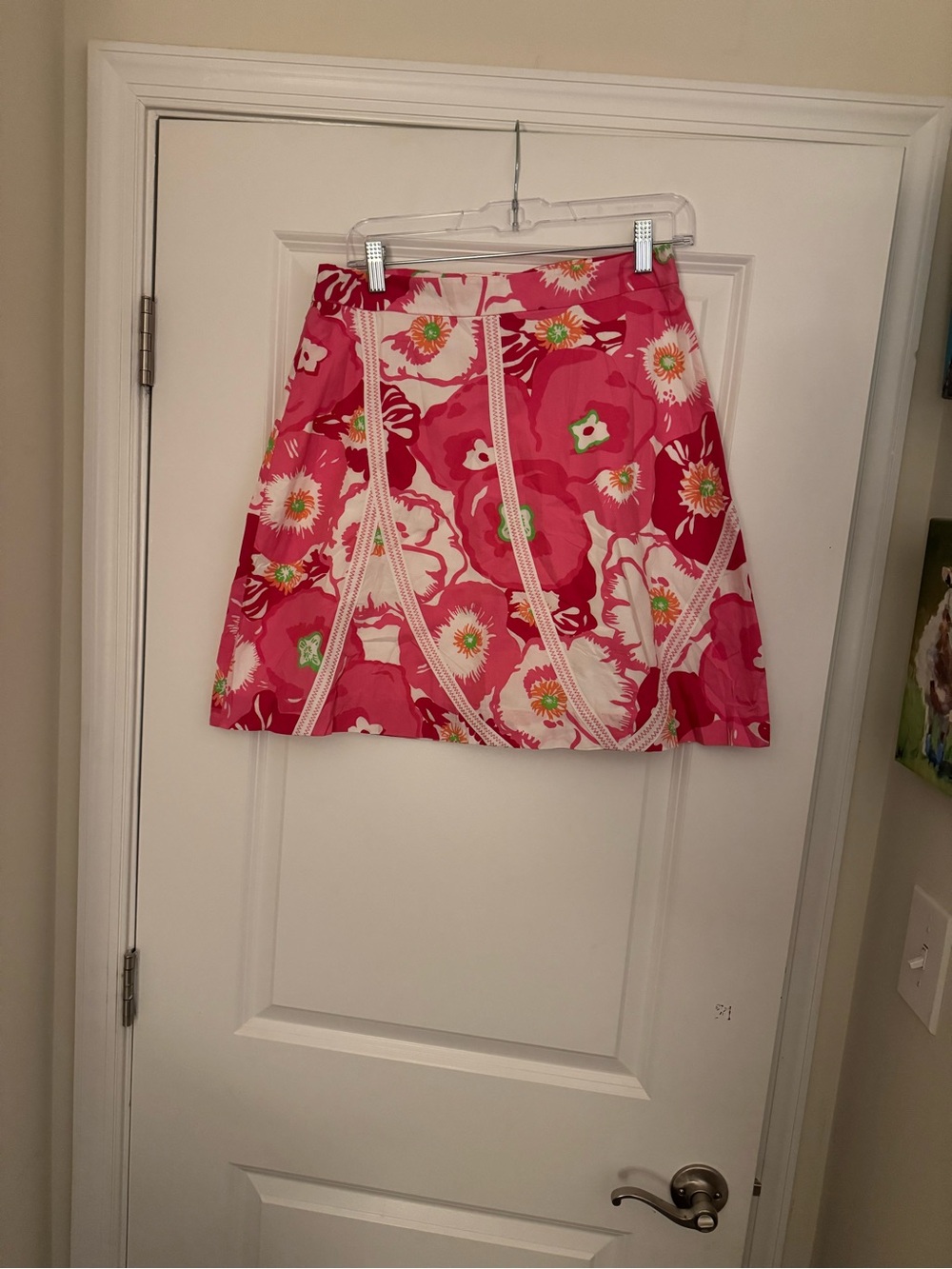 Lilly Pulitzer skirt size 2